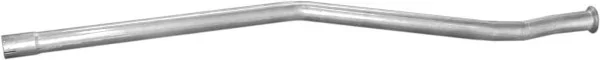 Opravne potrubi, katalyzator POLMO 04.151 – OE 1827918 Opravne potrubi, katalyzator POLMO 04.151 – OE 1827918