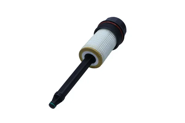 Kryt, pouzdro olejového filtru MAXGEAR 27-1006 Kryt, pouzdro olejového filtru MAXGEAR 27-1006