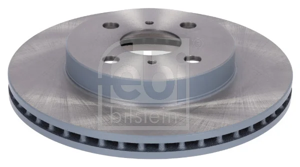 Brzdový kotouč FEBI BILSTEIN 192743 – OE 43512-K0010