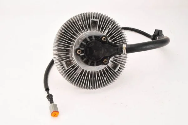 Spojka, větrák chladiče THERMOTEC D5RV001TT – OE 5010315928