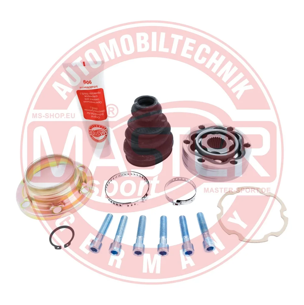 Homokinetický kĺb vnútorný VW Transporter IV MASTER-SPORT GERMANY 302464-SET-MS