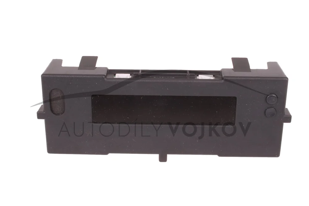 Palubní display v:38954