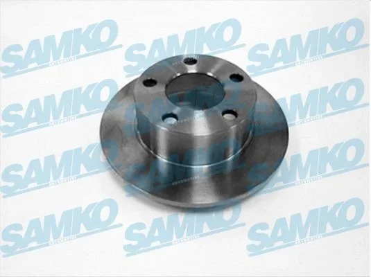 Brzdový kotouč SAMKO A1401P