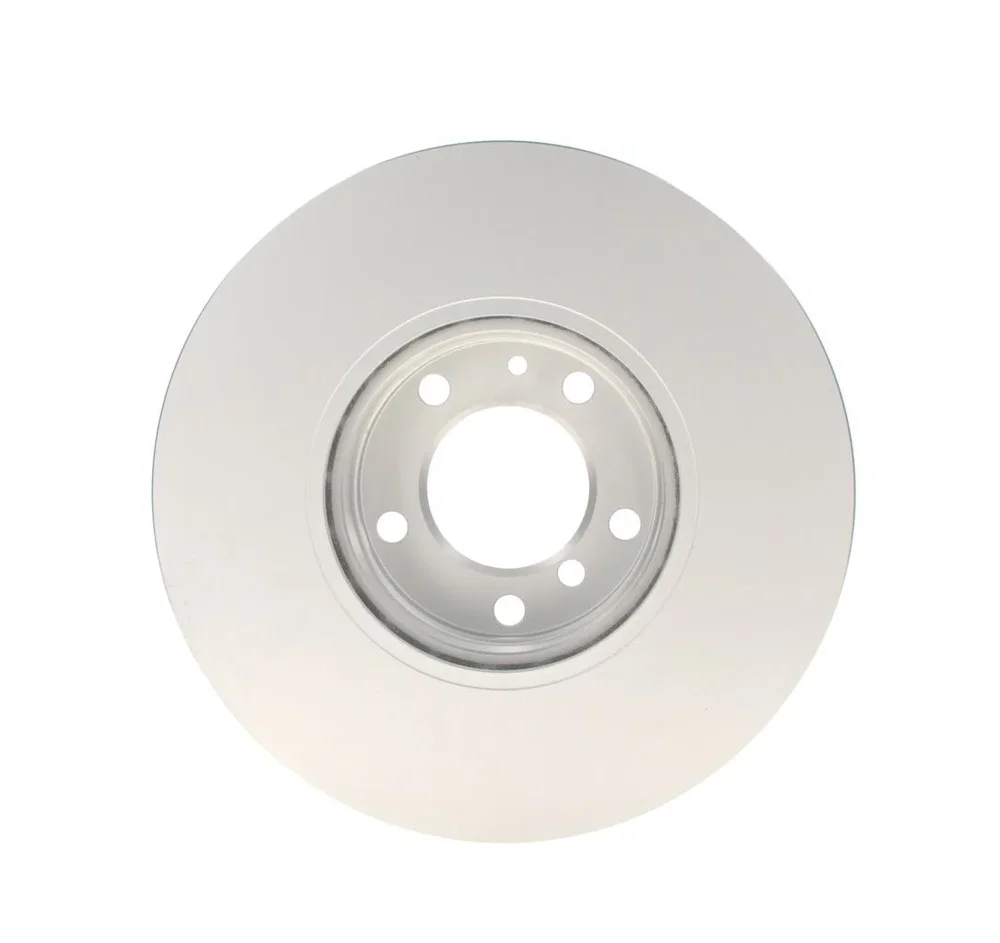 BO 0986479116 Brzdový kotouč BOSCH, lakovaný, High Carbon 86076