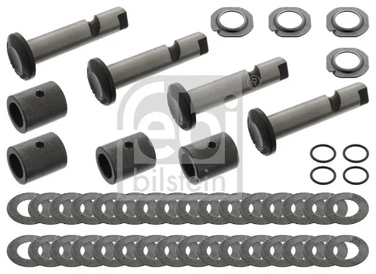 Sada na opravy, svislý čep FEBI BILSTEIN 01155 – OE 111498051A/2