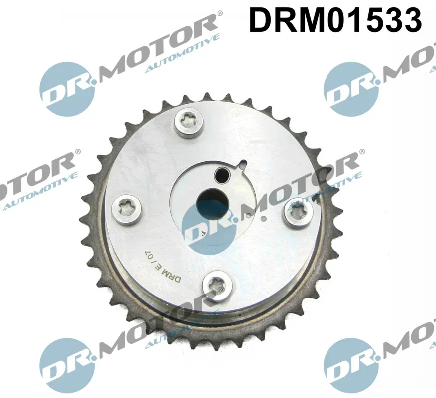 Nastavovač vačkového hřídele Dr.Motor Automotive DRM01533 Nastavovač vačkového hřídele Dr.Motor Automotive DRM01533