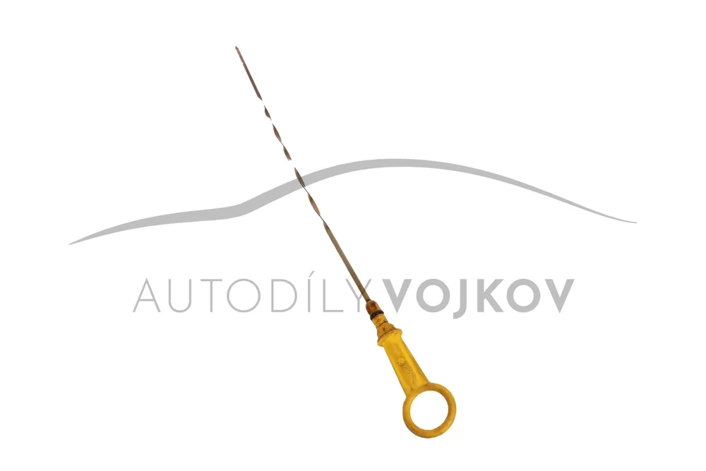 Měrka hladiny oleje v:78843