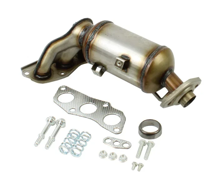 Katalyzátor MAXGEAR 27-6240 – OE 1714040040