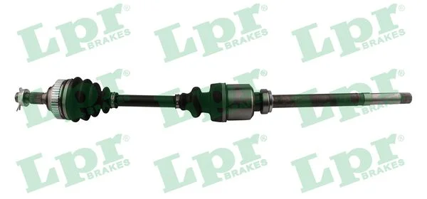 Hnací hřídel LPR DS52233