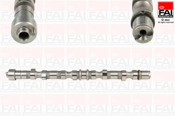 Vačkový hřídel FAI AutoParts C281 – OE 24100-27000