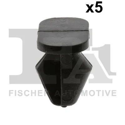 Klip, ozdobná / ochranná lišta FA1 21-10028.5 – OE 9025J8