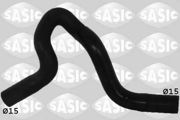 Hadice chladiče SASIC 3406053 – OE 1K0122109BC