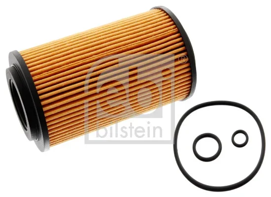 Olejový filtr FEBI BILSTEIN 24661
