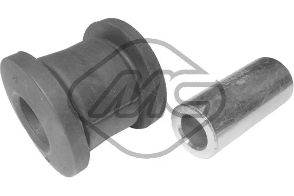 Uložení, řídicí mechanismus METALCAUCHO 02872