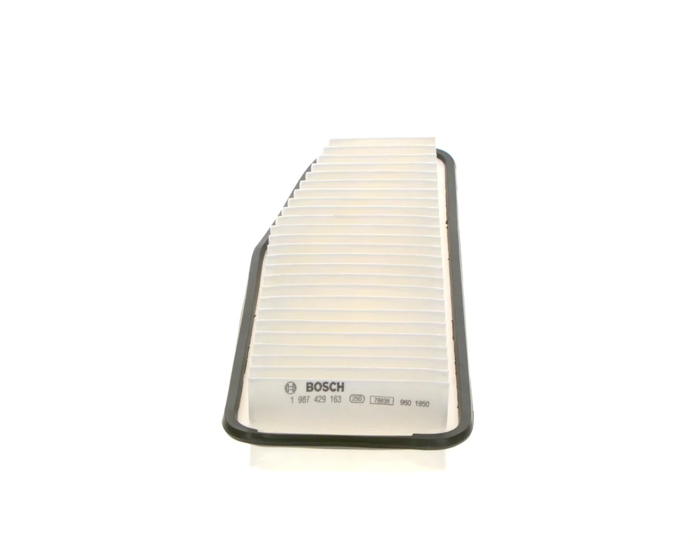 Vzduchový filtr BOSCH 1987429163 – OE 1780128010