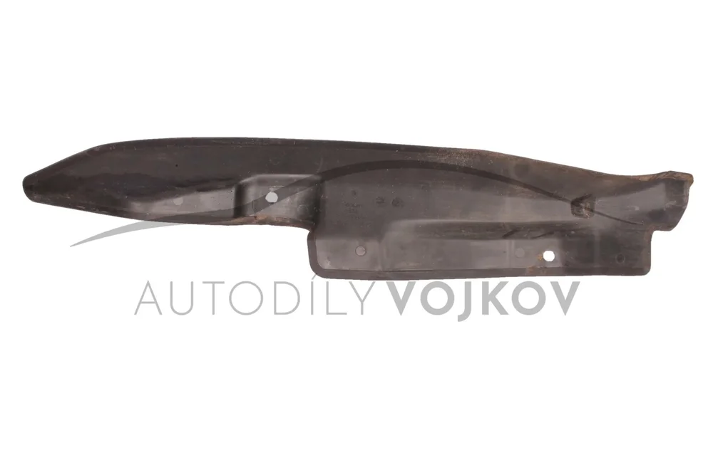 Kryt blatníku pravý 1Z0821112 v:65557 Kryt blatníku pravý 1Z0821112 v:65557