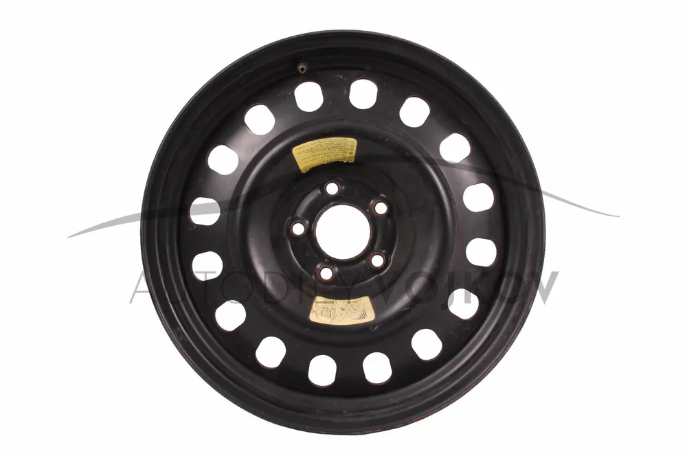 Disk kola 5×108 7Jx17H2B ET48 v:48199