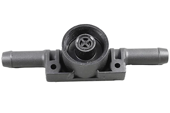 Ventil, palivový filtr METZGER AUTOTEILE 2250434