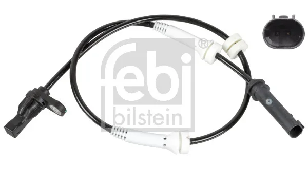 Snímač, počet otáček kol FEBI BILSTEIN 175259
