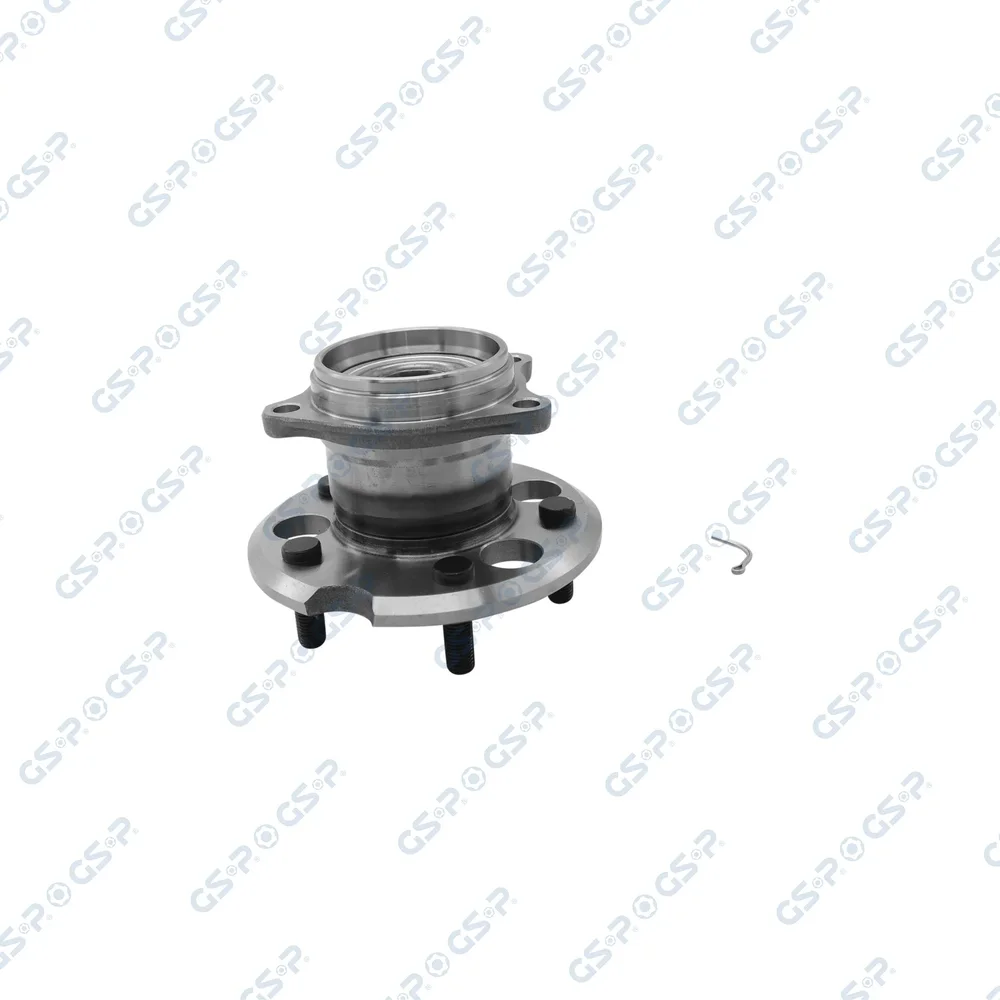 Sada lozisek kol GSP 9326027K – OE 4241042020
