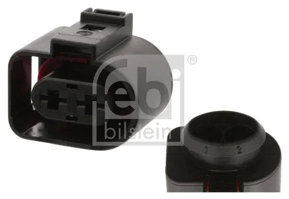 Zástrčka FEBI BILSTEIN 37913 – OE 1J0973752 Zástrčka FEBI BILSTEIN 37913 – OE 1J0973752