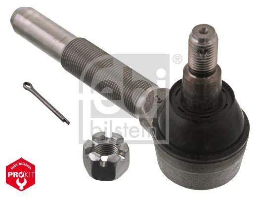 Hlava příčného táhla řízení FEBI BILSTEIN 41323