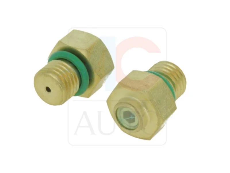 Regulovatelný ventil, kompresor ACAUTO AC-02DL11 Regulovatelný ventil, kompresor ACAUTO AC-02DL11
