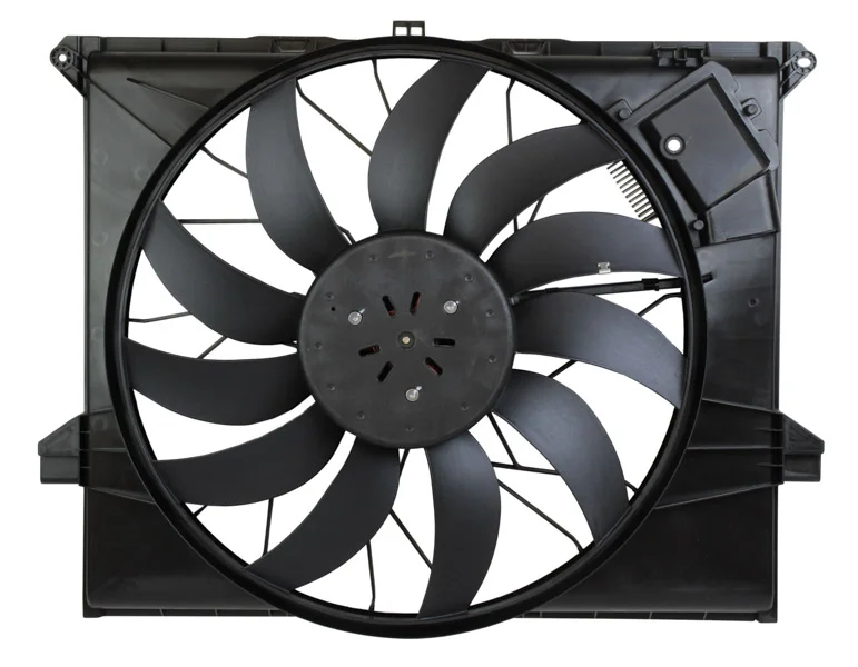 Větrák, chlazení motoru MAXGEAR AC230309 Větrák, chlazení motoru MAXGEAR AC230309