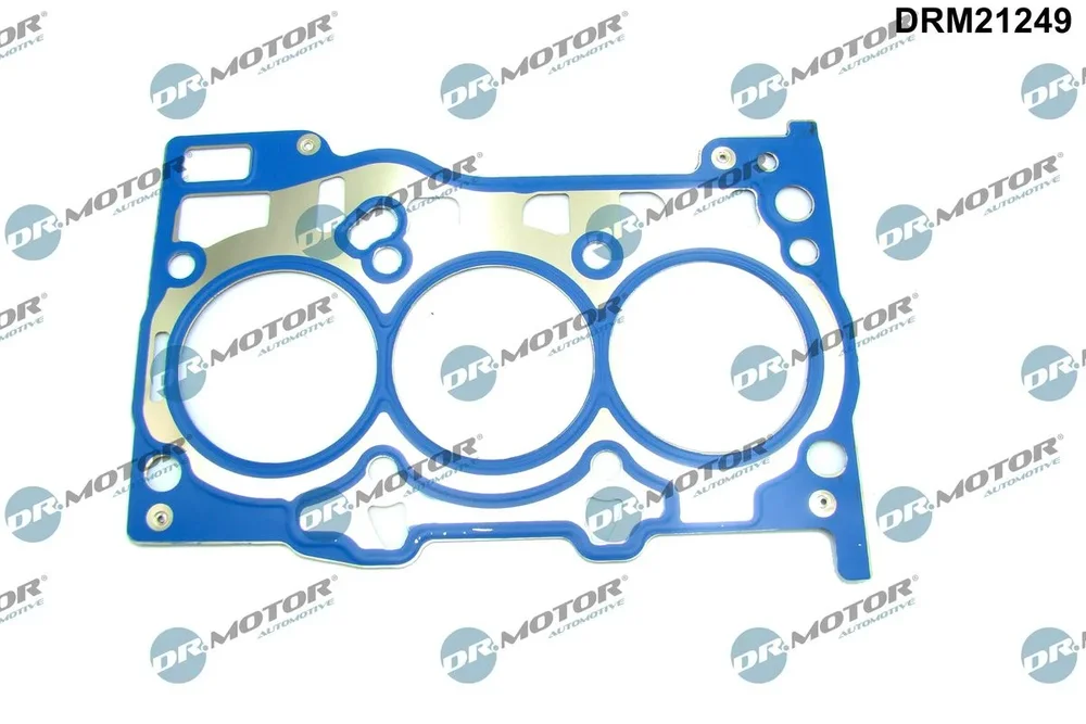 Těsnění, hlava válce Dr.Motor Automotive DRM21249 – OE 04C103383H