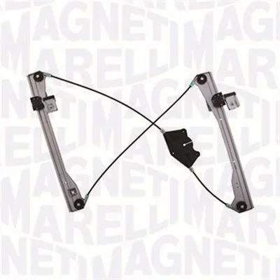 Zvedací zařízení oken MAGNETI MARELLI 350103170034 – OE 1J3837462D