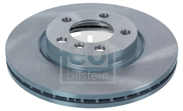 Brzdový kotouč FEBI BILSTEIN 43925