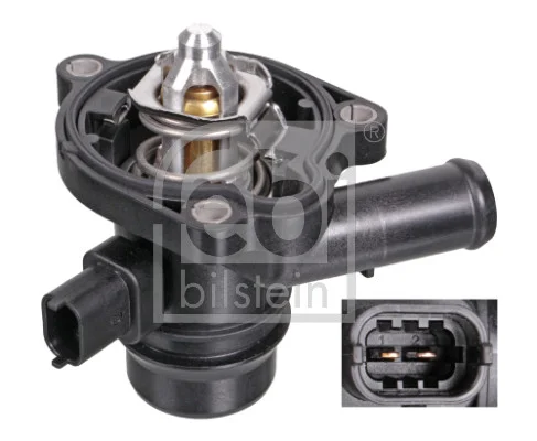 Termostat, chladivo FEBI BILSTEIN 103377