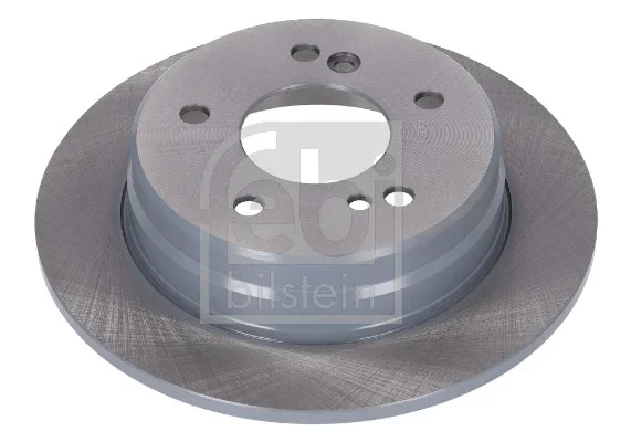 Brzdový kotouč FEBI BILSTEIN 08138