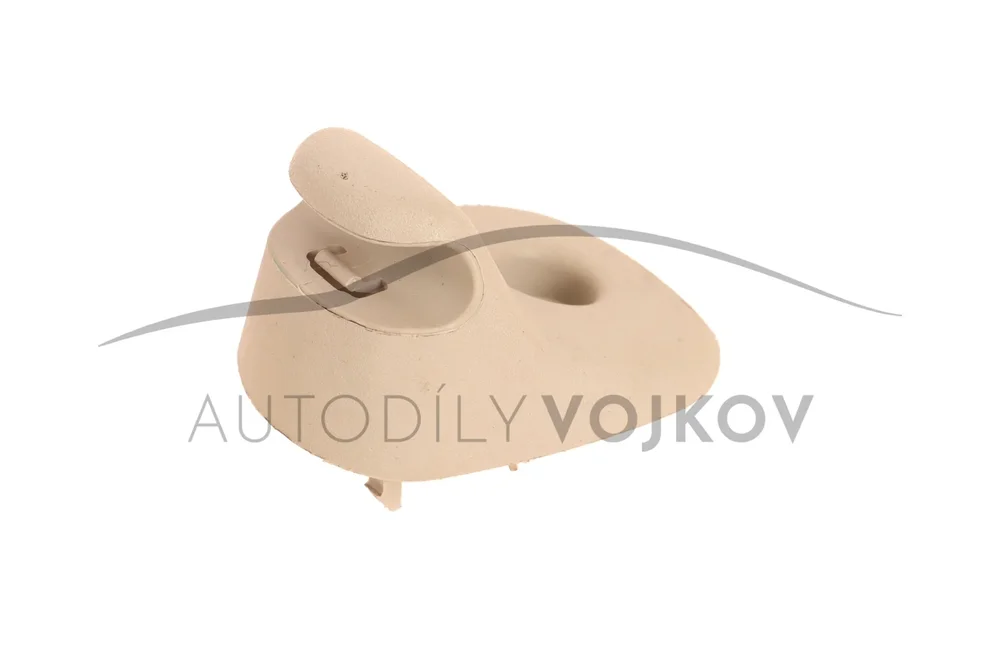 Háček sluneční clony v:88086 Háček sluneční clony v:88086