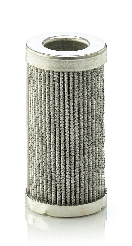 Filtr, pracovní hydraulika MANN-FILTER HD57/1 Filtr, pracovní hydraulika MANN-FILTER HD57/1