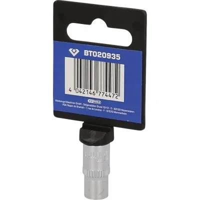 Očkový/vidlicový klíč KS TOOLS BT011908