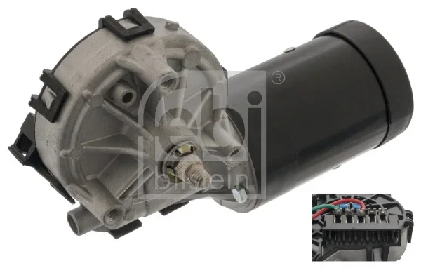 Motor stěračů FEBI BILSTEIN 19834