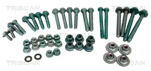 Montážní sada, řídicí mechanismus TRISCAN 850029875