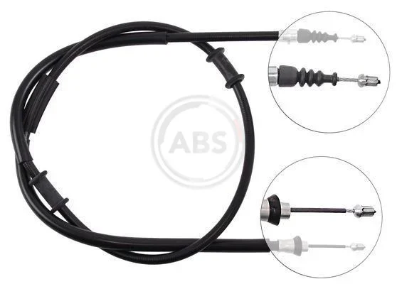 Tazne lanko, parkovaci brzda A.B.S. K11826 – OE 46731055