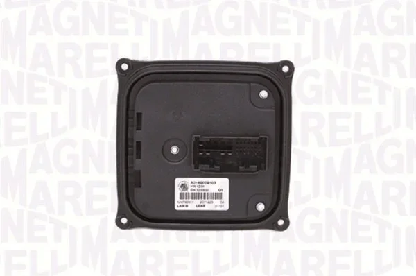 Řídící jednotka, osvětlení MAGNETI MARELLI 711307329502 Řídící jednotka, osvětlení MAGNETI MARELLI 711307329502