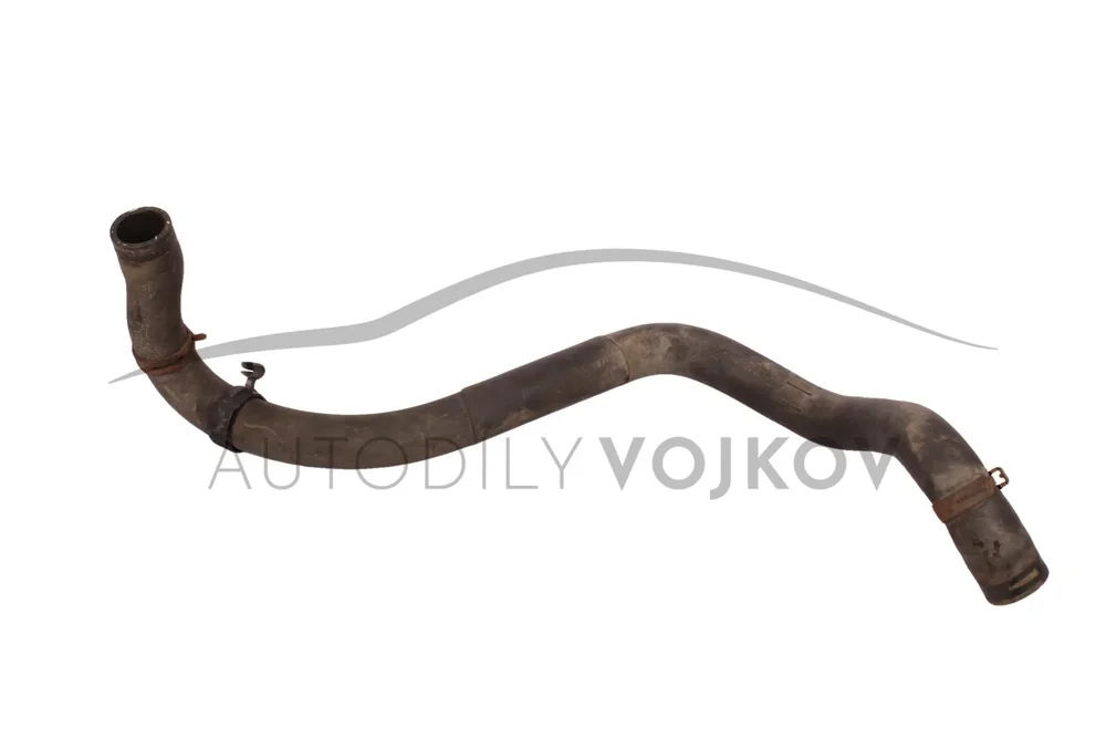 Hadice chladícího okruhu motoru 1J0122051H v:66930 Hadice chladícího okruhu motoru 1J0122051H v:66930