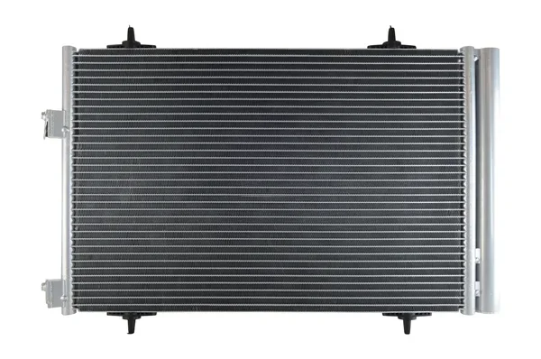 CHLADIČ KLIMATIZ.PEUGEOT 508 1.6 10- HART 614488