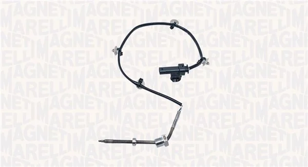 Čidlo, teplota výfukových plynů MAGNETI MARELLI 172000685010