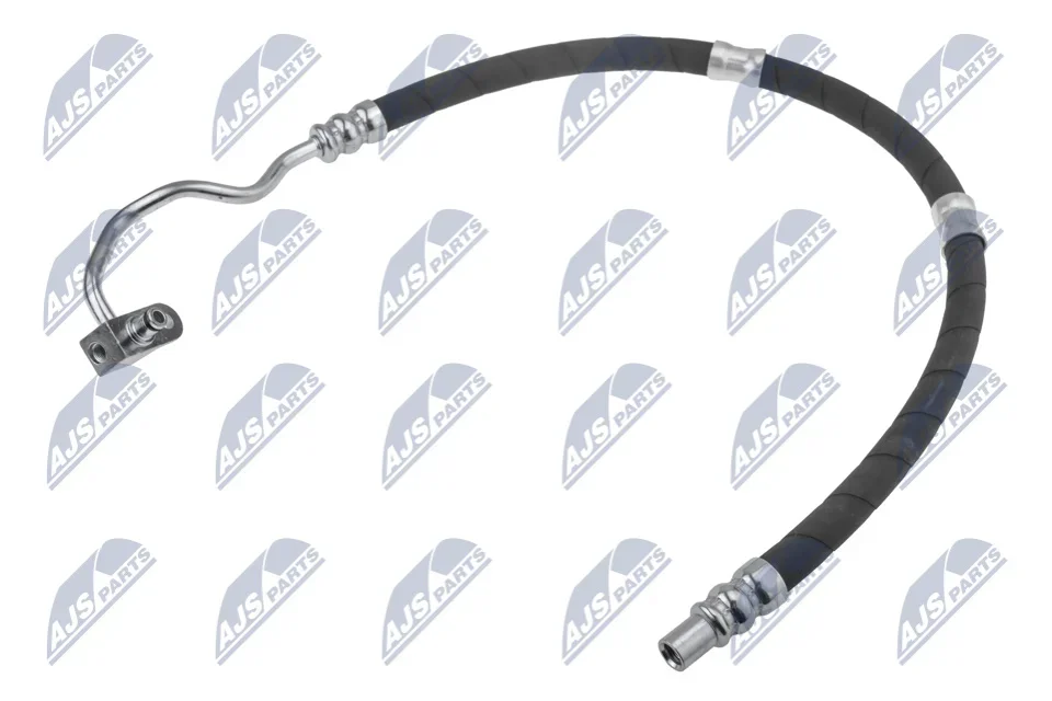 Hydraulická hadice, řízení NTY SPH-FR-005