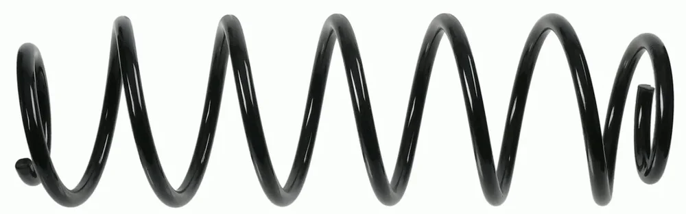 Pruzina podvozku SACHS 996628 – OE 6E0511115H