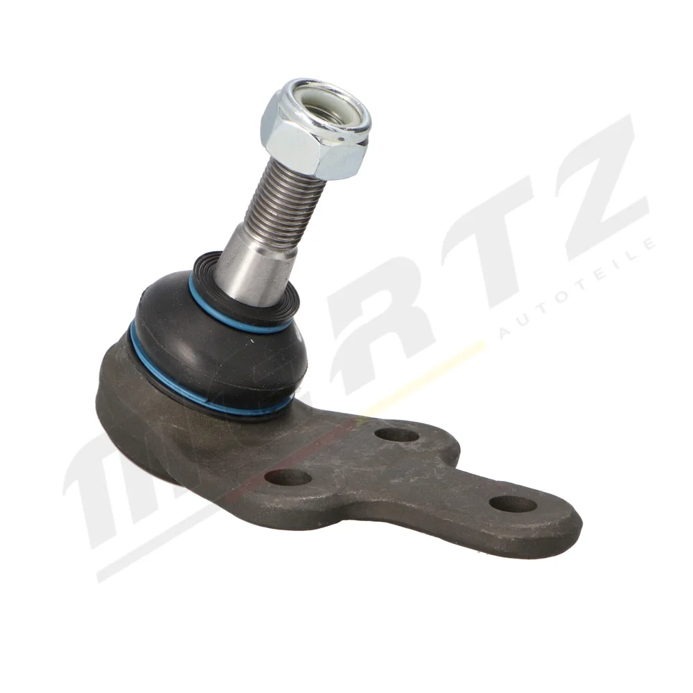 Podpora-/ Kloub MERTZ M-S0641
