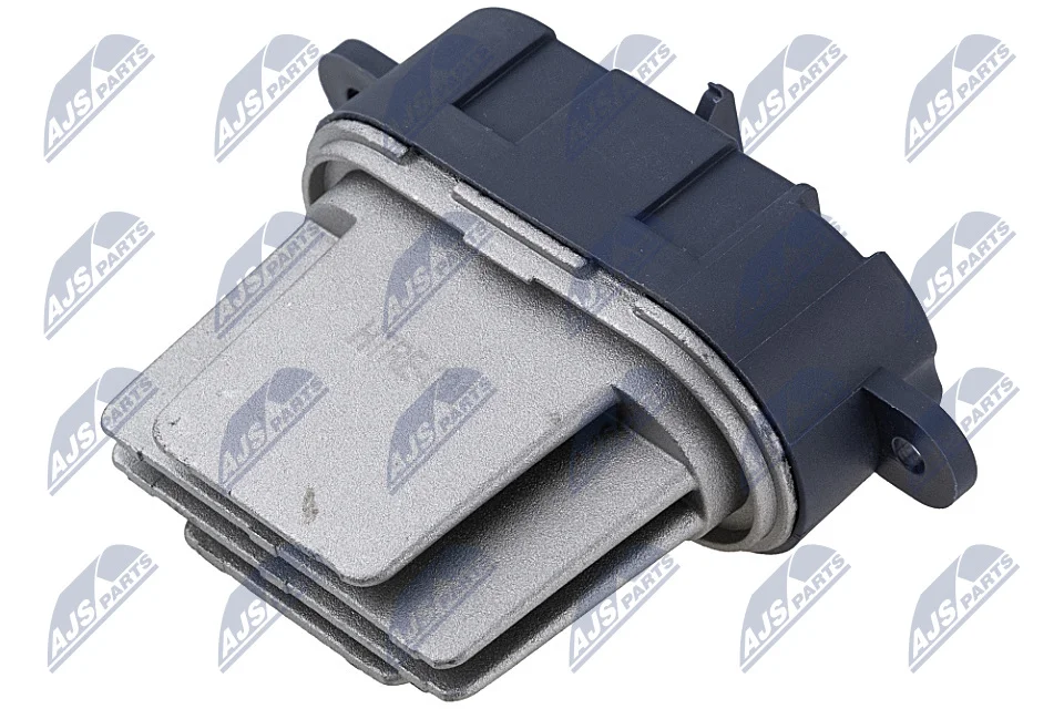 Odpor, vnitřní tlakový ventilátor NTY ERD-RE-031 – OE 7701207453