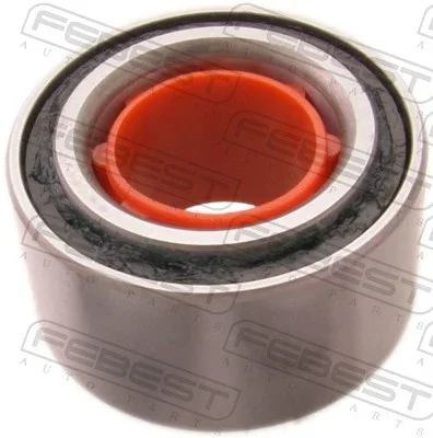 Lozisko kola FEBEST 46TO80604-1 – OE 90369-38018