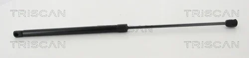 Pneumatická pružina, zavazadlový / nákladový prostor TRISCAN 8710292050