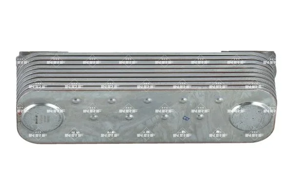 Olejový chladič, motorový olej NRF 31039